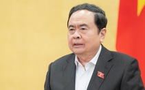 Giới thiệu 145 người ứng cử đại biểu Quốc hội hoạt động chuyên trách khóa XVI ở Trung ương