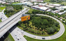 Giai đoạn 2026-2030, TP.HCM và Tây Ninh ưu tiên đầu tư quốc lộ 50B, đường Võ Văn Kiệt nối dài
