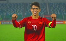 Dự đoán tỉ số: U23 Việt Nam thắng vất vả Kyrgyzstan