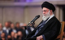 Đại giáo chủ Iran cảnh báo không dung thứ người hành động 'như lính đánh thuê cho nước ngoài'