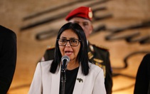 Lãnh đạo lâm thời Venezuela khẳng định không lệ thuộc hay khuất phục trước Mỹ