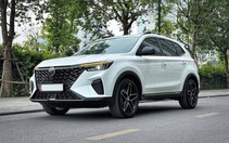 Tin tức giá xe: MG RX5 giảm tới 244 triệu, SUV hạng C giá nay chỉ ngang Mitsubishi Xforce