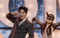 Anh trai say hi là game show 'hot' nhất mạng xã hội năm 2025