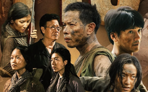 Chiếu miễn phí Địa đạo, Sao tháng Tám, Vĩ tuyến 17 - Ngày và đêm mừng Đại hội Đảng