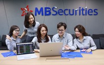 Công ty chứng khoán đầu tiên công bố lãi năm 2025 tăng vọt hơn 52%