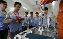 5 điểm mới đáng chú ý của Luật Giáo dục nghề nghiệp mới