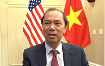 Đại hội Đảng XIV: Công tác đối ngoại góp phần quan trọng nâng cao vị thế Việt Nam