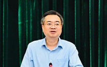 Ông Nguyễn Thanh Nghị: TP.HCM cần tạo bước đột phá trong mô hình tăng trưởng dựa vào tri thức