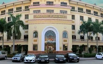 Sáp nhập hai bệnh viện trung ương về Đại học Y Hà Nội