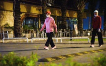 Vì sao TP.HCM sáng nay lạnh 18 độ C?