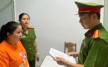 Dùng hình ảnh, video trên mạng rồi kêu gọi góp vốn, lừa đảo 15,4 tỉ đồng