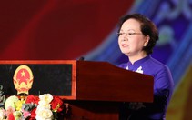 Khai mạc Lễ hội Văn hóa thế giới và điều dễ bị lãng quên trong các nghị trường