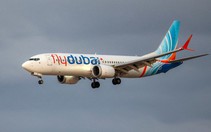 Vì sao có tới 4 phi công trên máy bay Flydubai vào thời điểm gặp sự cố?
