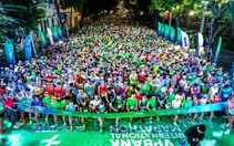 VPBank Hanoi International Marathon 2026 trở lại với hơn 11.000 vận động viên