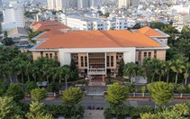 Phường Tân Phú, Thới An tận dụng trụ sở quận cũ làm trường học nhưng vẫn thiếu hàng trăm lớp