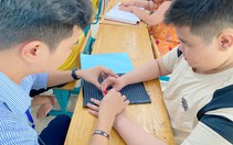 Thương hiệu tôi yêu: Chiếc áo Việt Tiến theo tôi qua những dấu mốc cuộc đời