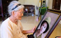 Huyền thoại về 10 nữ dân quân Lam Hạ anh hùng: 'Cứ cưa chân em đi, để dành thuốc cho người khác'