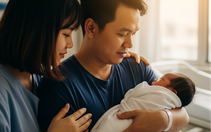 Bộ Y tế lý giải về đề xuất tôn vinh, hỗ trợ thẻ bảo hiểm y tế cho gia đình có 2 con gái dưới 16 tuổi