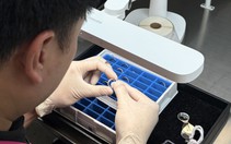 Việt Nam thành cứ điểm chế tác trang sức tinh xảo của Pandora
