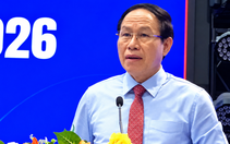 Phó thủ tướng Lê Tiến Châu: Đại học phải giảm ít nhất 20% cơ sở, không thể 'yếu vẫn để đó'