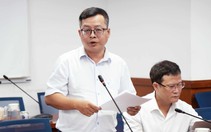 Hơn 30.000 người lao động cần nhà ở xã hội, TP.HCM làm gì để đáp ứng?