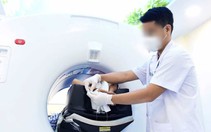 Bộ Y tế rà soát nguồn cung thuốc ung thư, dược chất chụp PET/CT