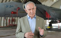 NÓNG: Thủ tướng Israel tiết lộ thông tin mới về cơ phó trong sự cố máy bay Flydubai