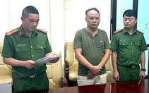 Vụ sai phạm tại tổ thu phí cửa khẩu Kim Thành: Bắt tạm giam thêm một cựu cán bộ thuế ở Lào Cai