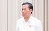 Sửa Luật Đất đai: Hạn chế tối đa thu hồi đất ở của người dân chỉ nhằm đấu giá tạo nguồn thu