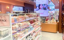 Úc thu hồi nhiều mỹ phẩm chứa hạt vi nhựa bị cấm