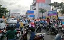 TP.HCM còn 62 trường học cần giải quyết chuyện kẹt xe trước cổng
