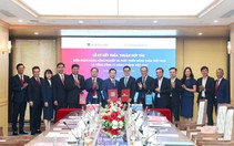 Agribank và Vietnam Airlines bắt tay, kết nối hệ sinh thái hàng không - tài chính
