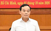 TP.HCM thành lập tổ giám sát công trình, dự án trọng điểm