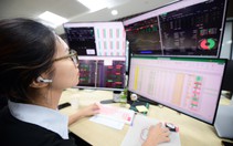 VN-Index mất hơn 63 điểm trong tháng 9, cổ phiếu nào giảm mạnh nhất?