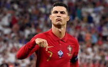 Truyền thông Bồ Đào Nha đồng loạt chỉ trích Ronaldo