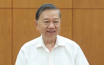 Tổng Bí thư, Chủ tịch nước: Báo cáo qua nhiều cấp không được làm khó khăn nhẹ đi, thành tích đậm lên