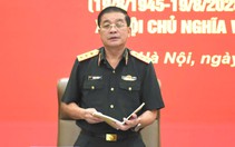 Sau ‘Mưa đỏ’ sẽ là 'Đất lửa'
