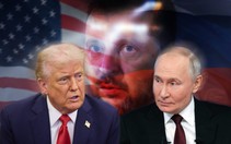 Vì sao ông Trump nới lỏng 'vòng kim cô', mua dầu diesel của Nga?