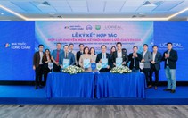 Long Châu, Hội Da liễu TP.HCM, Trường ĐH Y khoa Phạm Ngọc Thạch và L’Oréal mở rộng mạng lưới chăm sóc da liễu cộng đồng
