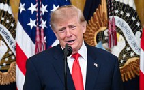 Nguyên nhân khiến ông Trump chốt thỏa thuận dầu với Nga