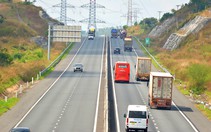 Tạm dừng phạt lỗi tốc độ tối thiểu trên cao tốc: Tài xế an tâm