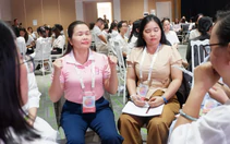 Một ngày để người thầy được chăm sóc sức khỏe tinh thần