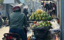 Mỗi ngày chi tiêu 100 ngàn đồng, hôm nay ăn thịt thì ngày mai ăn đậu hũ