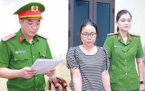 Nguyên kế toán giả mạo chữ ký giám đốc, rút được hơn 30 tỉ đồng