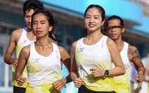 Chạy marathon: Đừng buổi nào cũng cố nhanh hơn, xa hơn