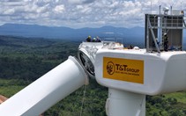 T&T Group phát triển cụm điện gió gần 1.000 MW tại Lào: nguồn điện cho tăng trưởng
