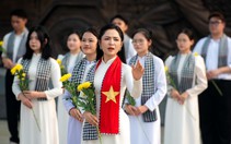 Duyên Quỳnh và Nguyễn Văn Chung ra MV đồng hành cùng 'chiến dịch 500 ngày đêm'
