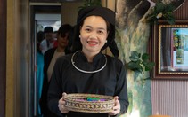 Có gì trên chuyến tàu di sản về xứ trà Thái Nguyên chỉ 200.000 đồng
