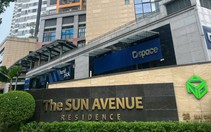Ban quản trị The Sun Avenue giải thích lý do tăng phí giữ xe, cư dân đòi giải trình rõ ràng