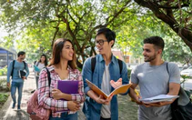 Du học sinh giảm, nhiều trường đại học ở Úc hụt nguồn thu